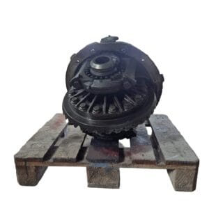 FINAL DRIVE HY-1350, 37:13, 81350106288