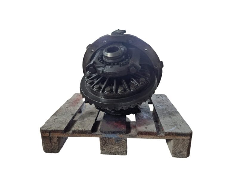 FINAL DRIVE HY-1350, 37:13, 81350106288