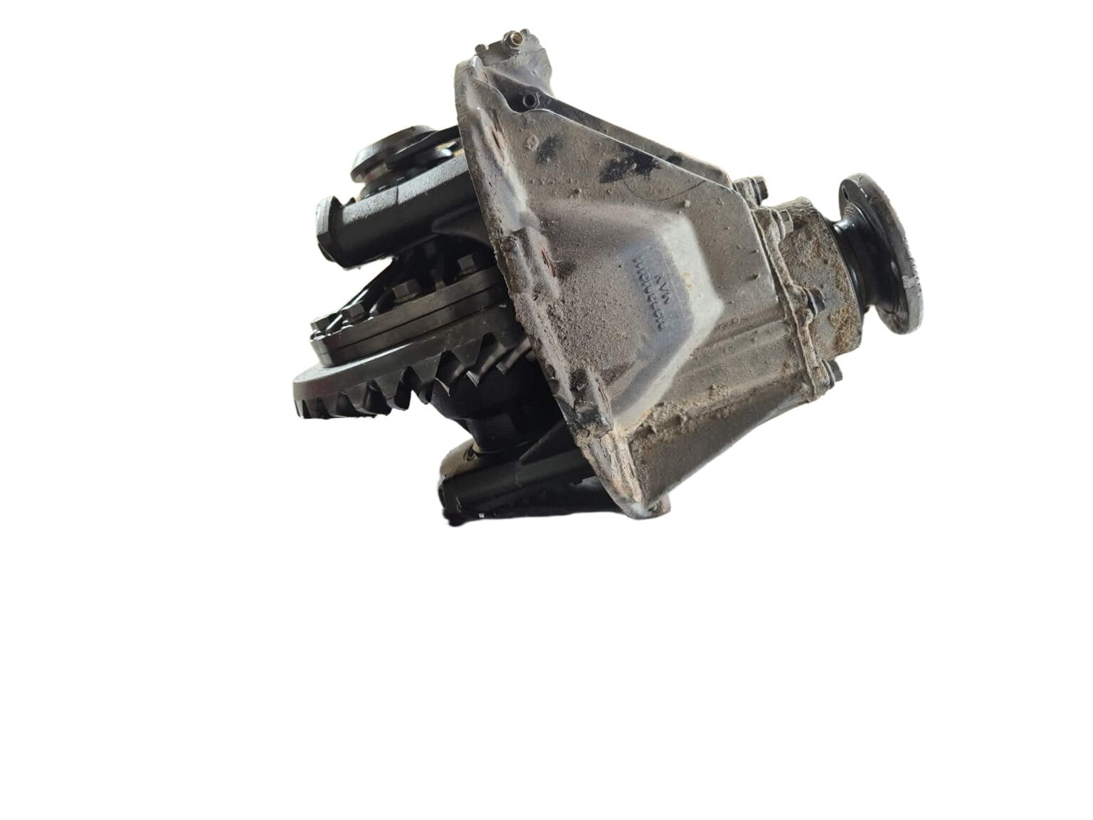 MAN TGX FINAL DRIVE 2,850