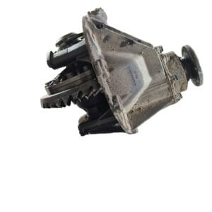 MAN TGX FINAL DRIVE 2,850