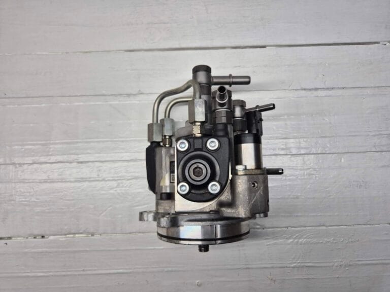 FUEL PUMP RENAULT 22208225