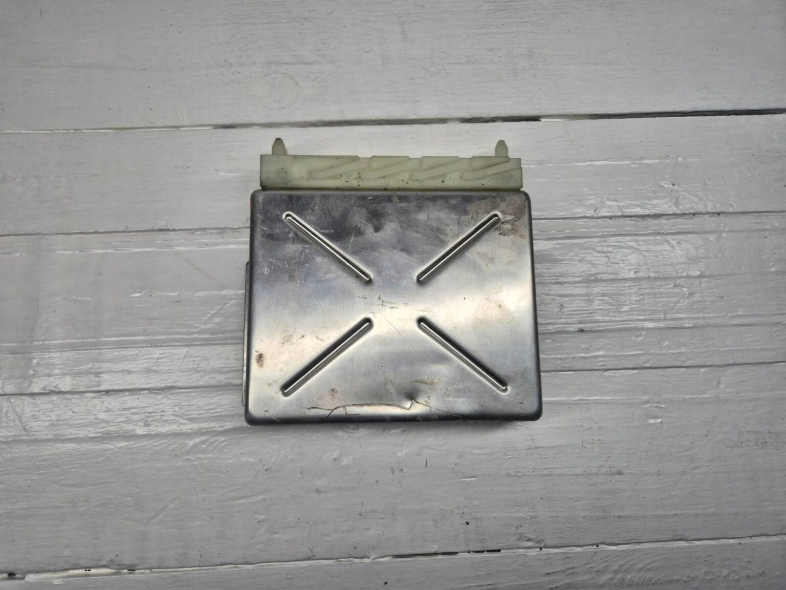 GEARBOX CONTROL UNIT VOLVO 00001313A6