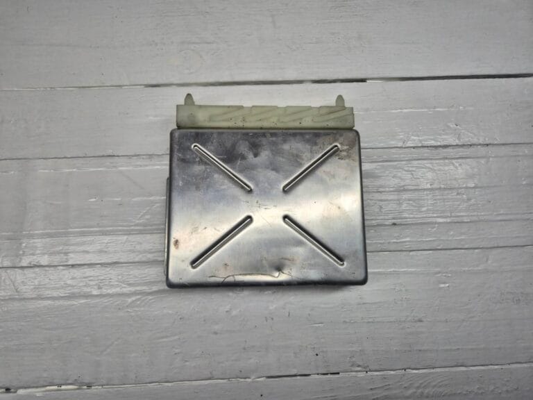 GEARBOX CONTROL UNIT VOLVO 00001313A6