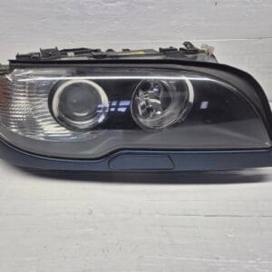 HEADLIGHT BMW 6920590
