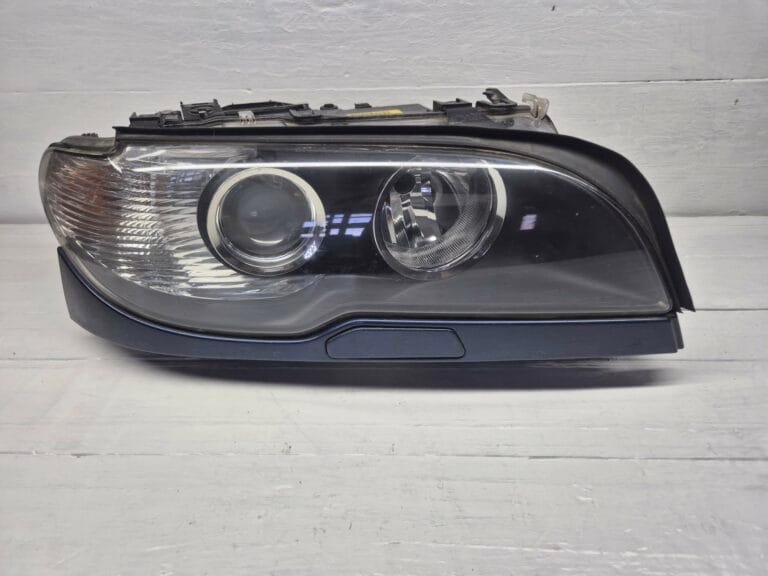 HEADLIGHT BMW 6920590