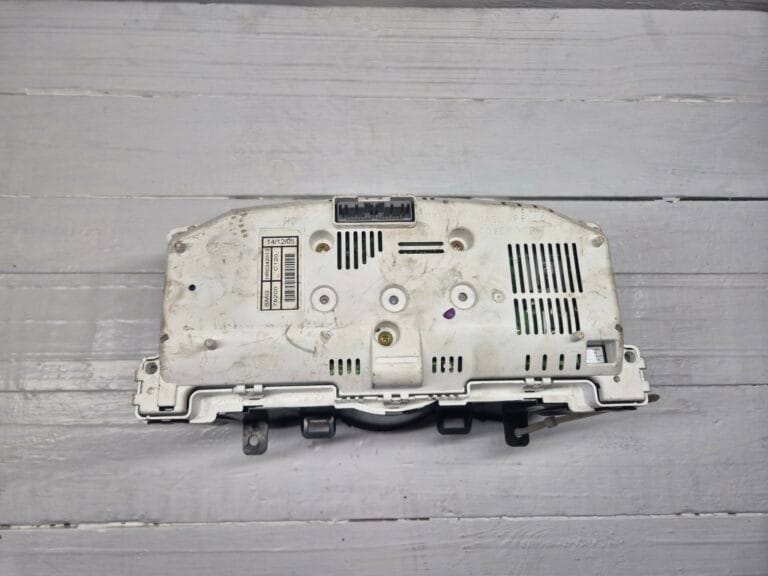 INSTRUMENT CLUSTER SPEEDOMETER HONDA CIVIC HR0342013