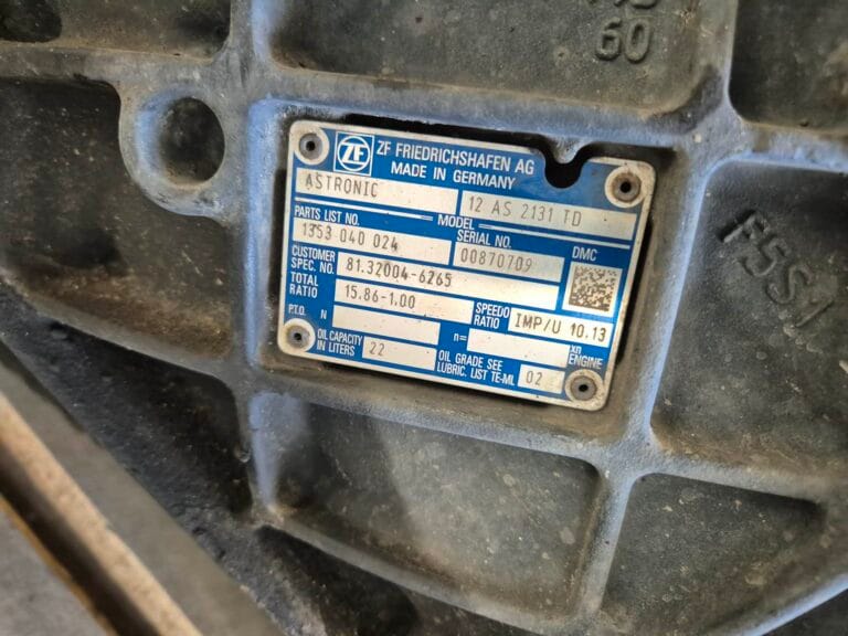 12AS2131TD 15.86-1.00