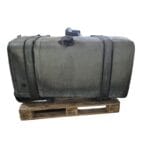 FUEL TANK TGX COMPLETE 590L 700X700