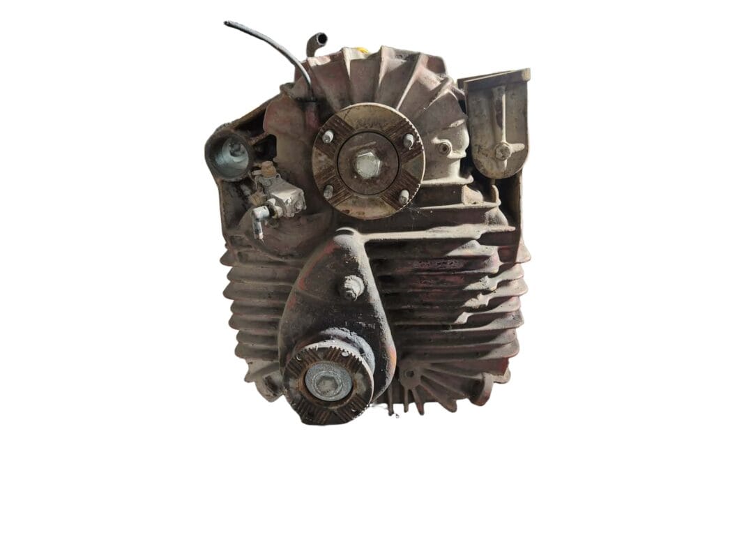 MB AROCS 8X8 TRANSFER CASE VG2400