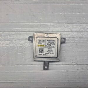 MITSUBISHI ELECTRIC XENON BLOCK W003T22071 8K0941597E