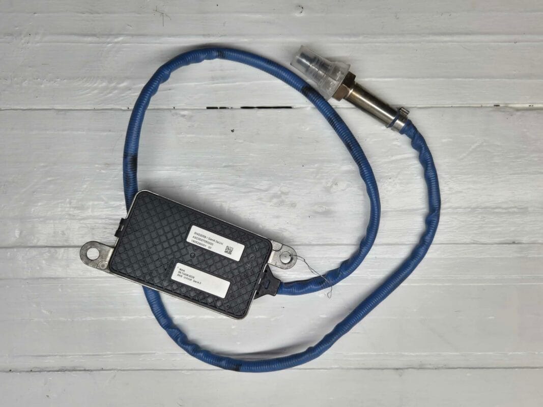 NOX SENSOR MAN 51154080028 99154080028 A3C0037050000