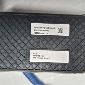 NOX SENSOR MAN 51154080028 99154080028 A3C0037050000