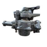 MAN TGX EURO 5 ZF STEARING GEAR