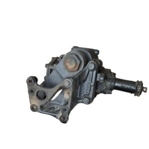 STEERING GEAR MAN TGX EURO 5, 81462006535