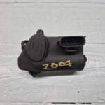 SWIRL VALVE ACTUATOR VOLVO 30756100