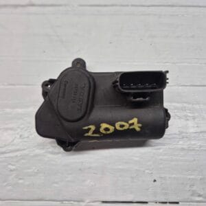 SWIRL VALVE ACTUATOR VOLVO 30756100