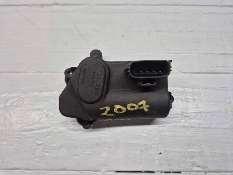 SWIRL VALVE ACTUATOR VOLVO 30756100