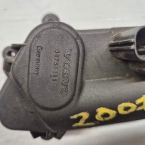 SWIRL VALVE ACTUATOR VOLVO 30756100