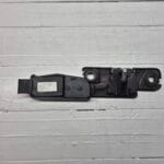 TAILGATE POWER LATCH STRIKER AUDI 4F9827383H 4F9827383H01S 130112