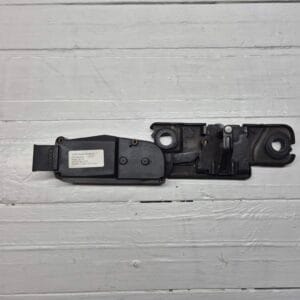 TAILGATE POWER LATCH STRIKER AUDI 4F9827383H 4F9827383H01S 130112