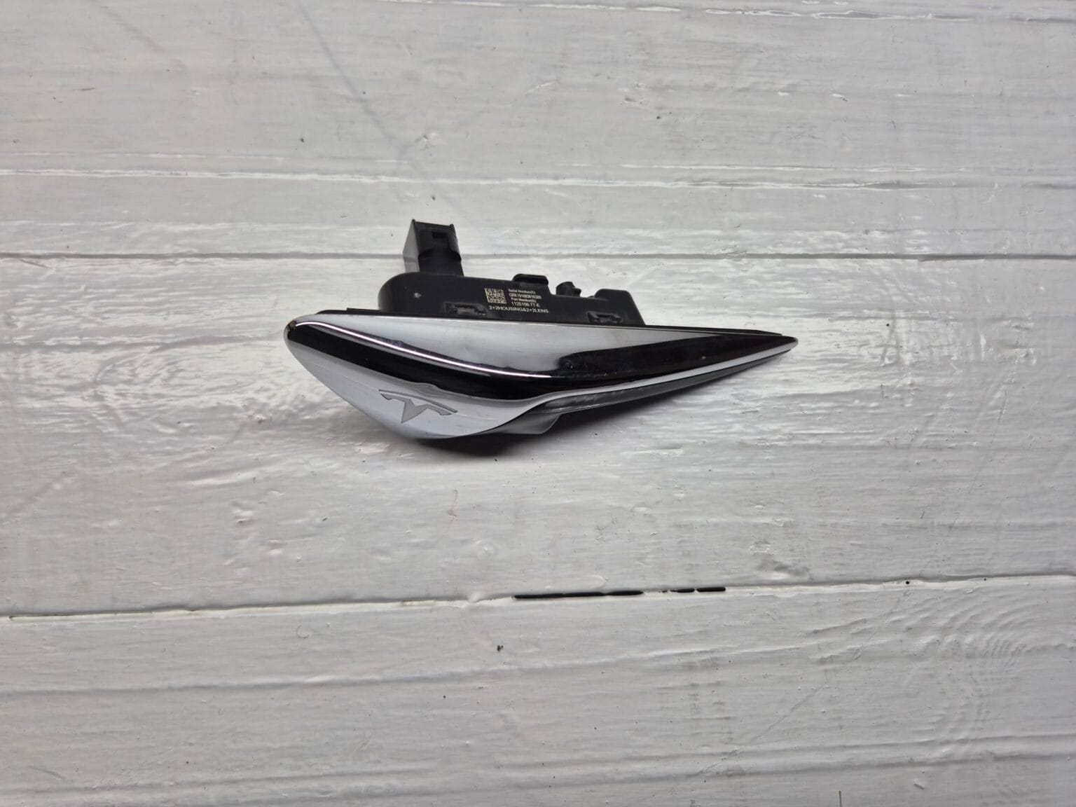 TESLA MODEL 3 SIDE FENDER CAMERA 112510677E