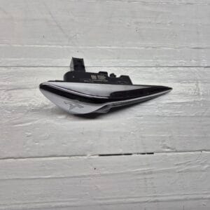 TESLA MODEL 3 SIDE FENDER CAMERA 112510677E