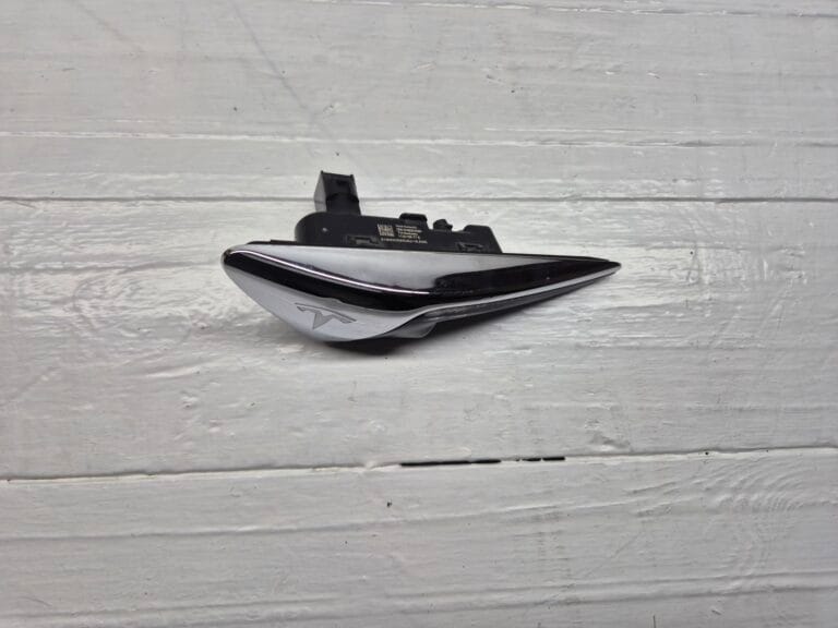 TESLA MODEL 3 SIDE FENDER CAMERA 112510677E