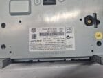 VOLKSWAGEN PASSAT B8 RADIO CD GPS DISPLAY 5G0919606