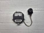 XENON CONTROL UNIT NZMIC111LBCA000