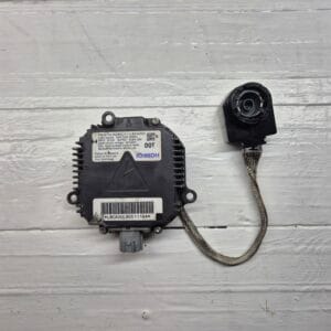 XENON CONTROL UNIT NZMIC111LBCA000