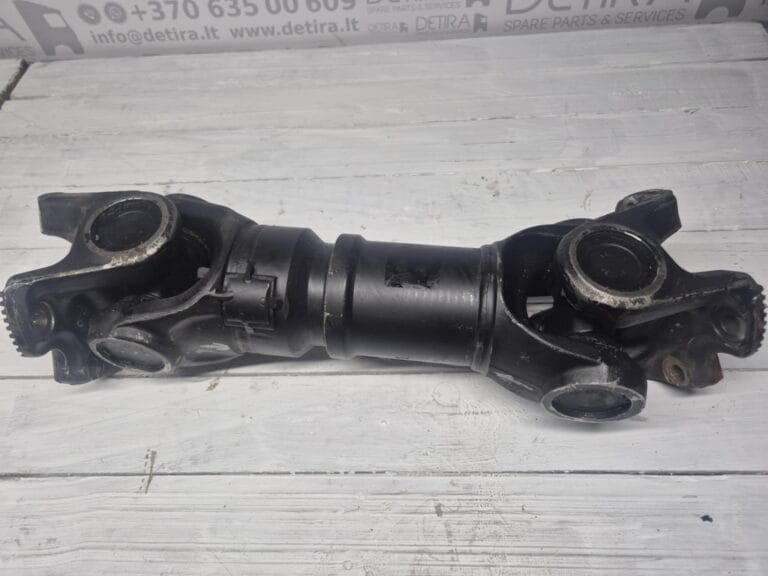 PROPELLER SHAFT FOR IVECO EUROTECH 440E34