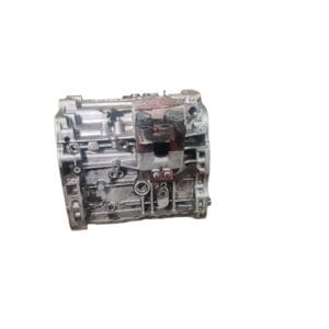 mercedes benz acttors gearbox case g211-16