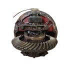 FINAL DRIVE FOR IVECO, TATIO 31:14, 3.416