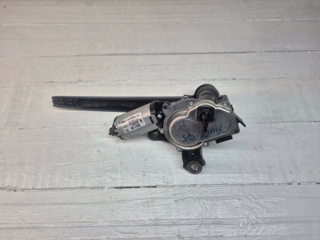 REAR WINDOW WIPER MOTOR 23025745