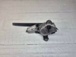 REAR WINDOW WIPER MOTOR 23025745