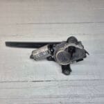 REAR WINDOW WIPER MOTOR 23025745