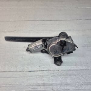 REAR WINDOW WIPER MOTOR 23025745