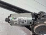 REAR WINDOW WIPER MOTOR 23025745