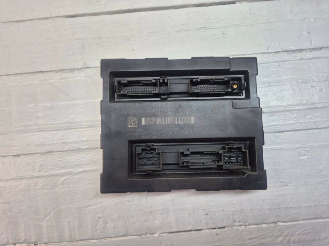 AUDI KOMFOR MODULE 5DK010565-12