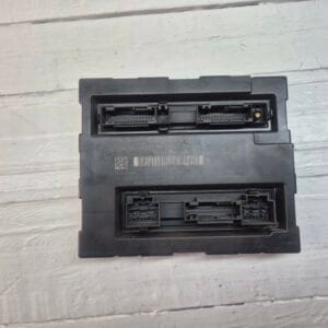 AUDI KOMFOR MODULE 5DK010565-12