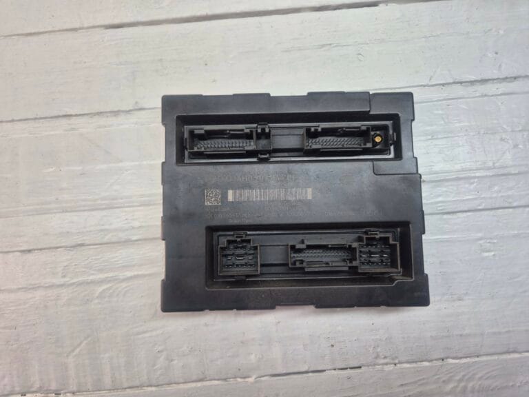 AUDI KOMFOR MODULE 5DK010565-12