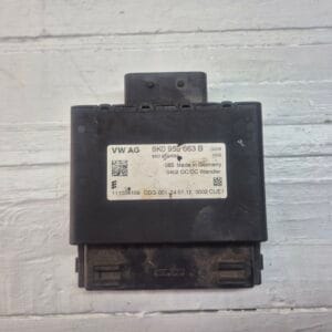 AUDI A5 VOLTAGE CONVERTER 8K0959663B