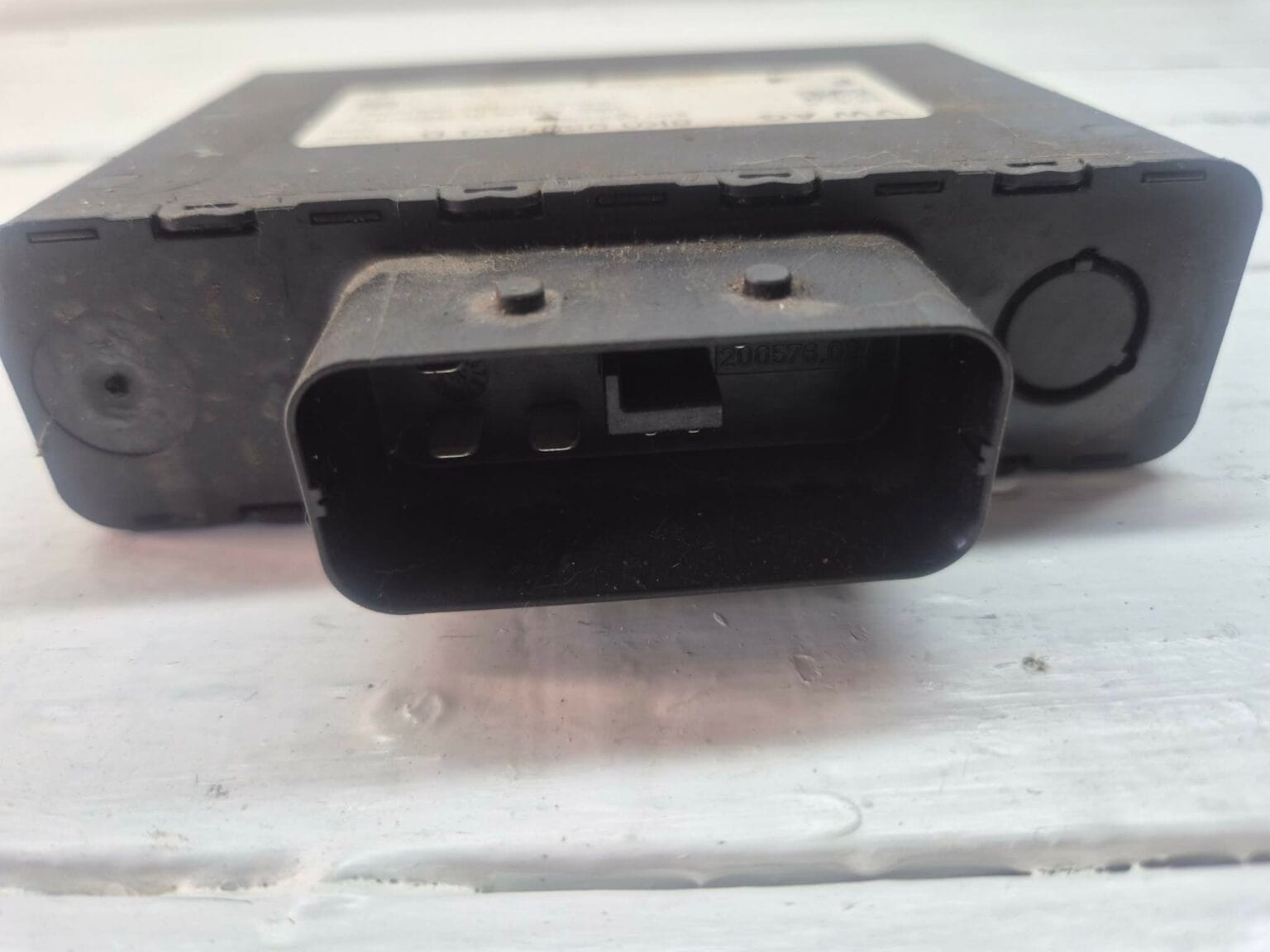 AUDI A5 VOLTAGE CONVERTER