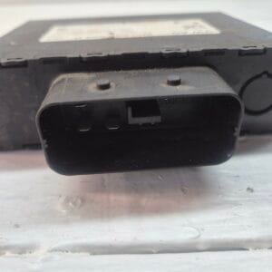 AUDI A5 VOLTAGE CONVERTER