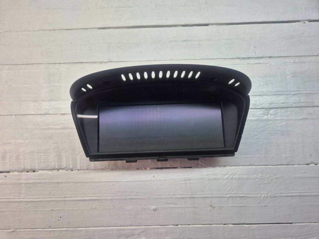BMW 3 MEDIA DISPLAY BM911436201