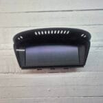 BMW 3 MEDIA DISPLAY BM911436201