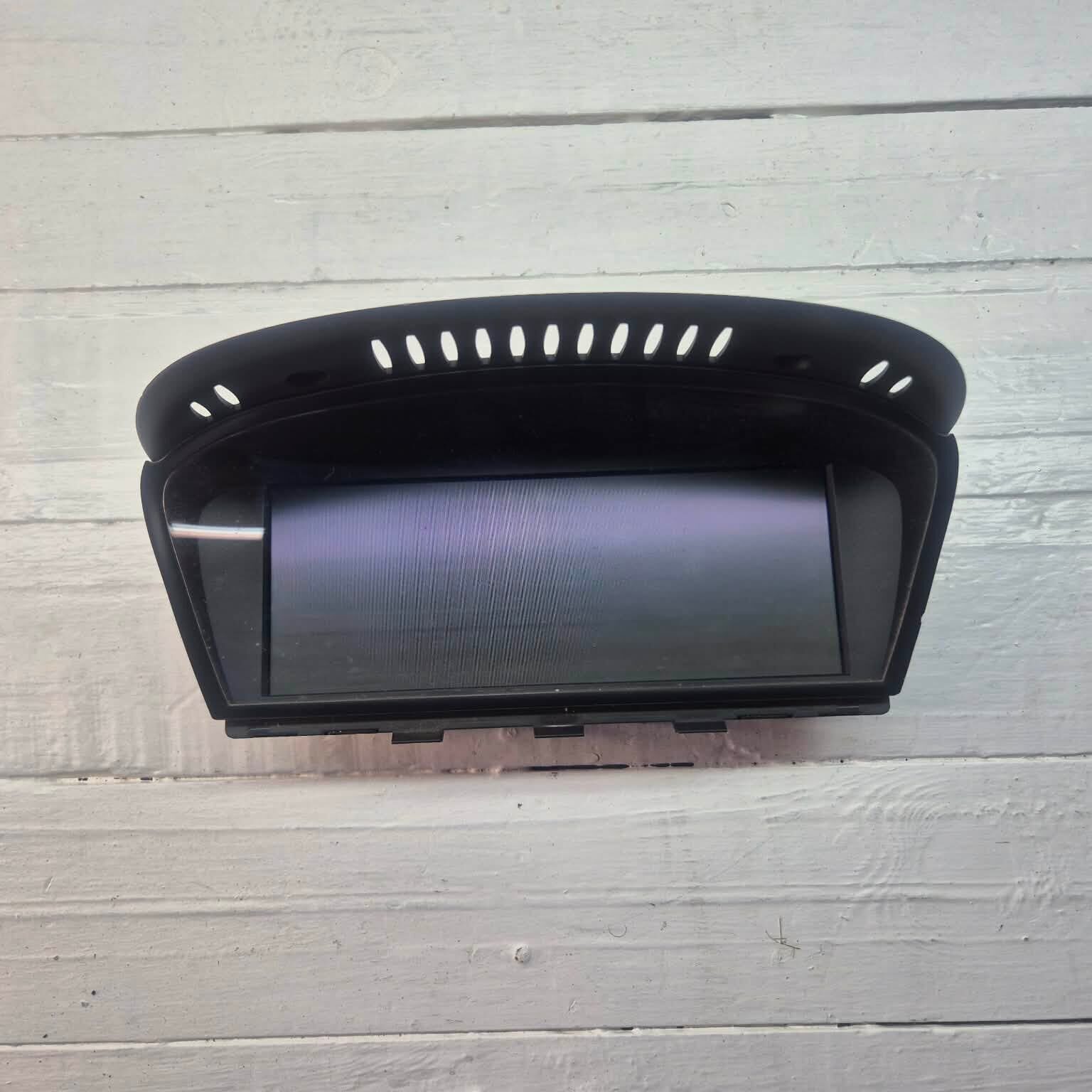 BMW 3 MEDIA DISPLAY BM911436201