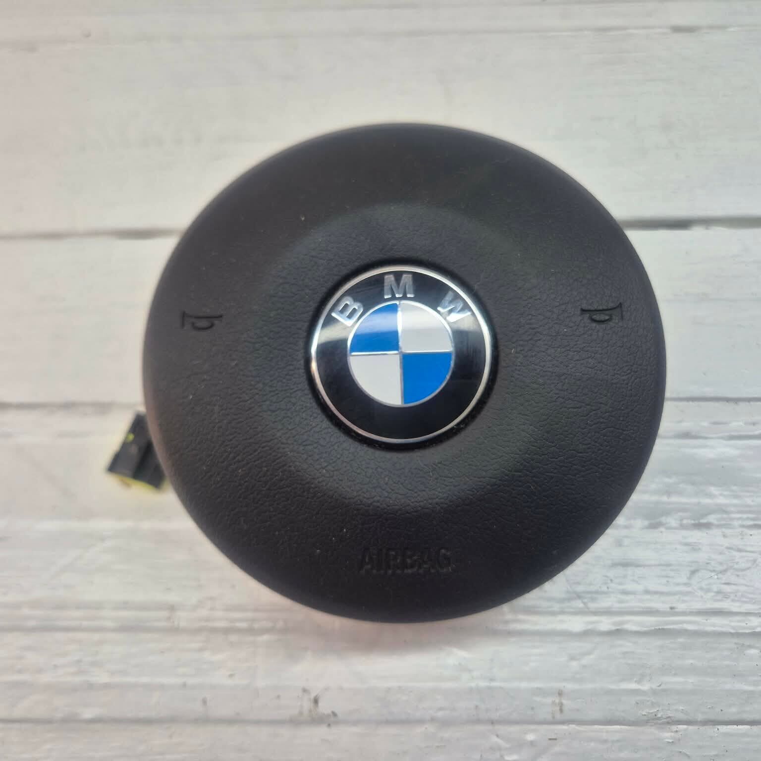 BMW AIRBAG 33784579703