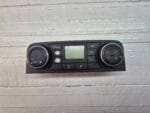 USED MAN CLIMATE CONTROL UNIT 81619906081