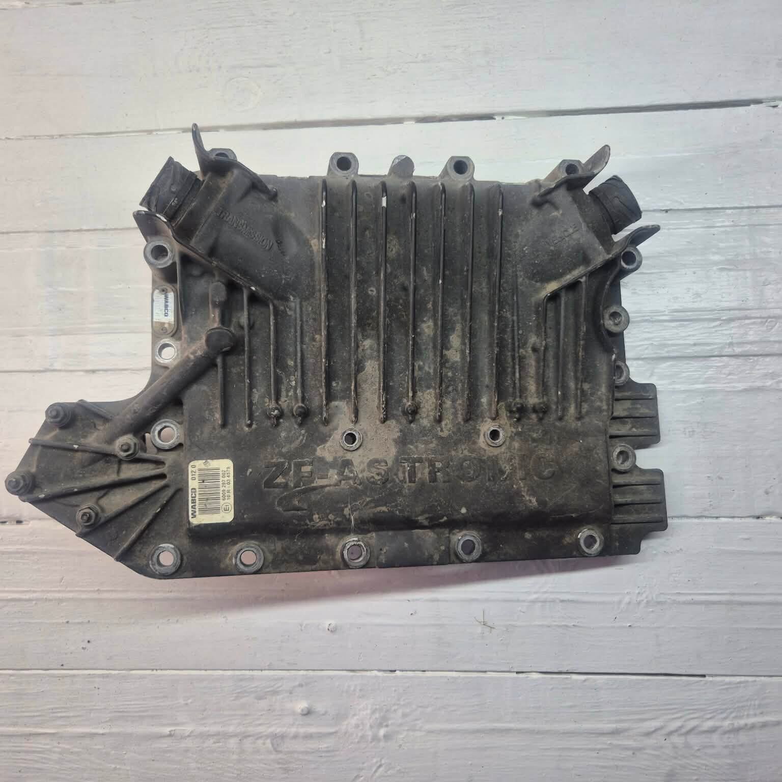 ASTRONIC GEARBOX CONTROL UNIT 6009297007